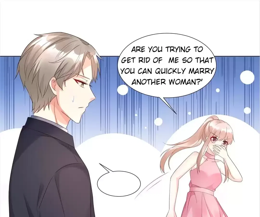 Secret Sweetheart Chapter 97 – Page 1