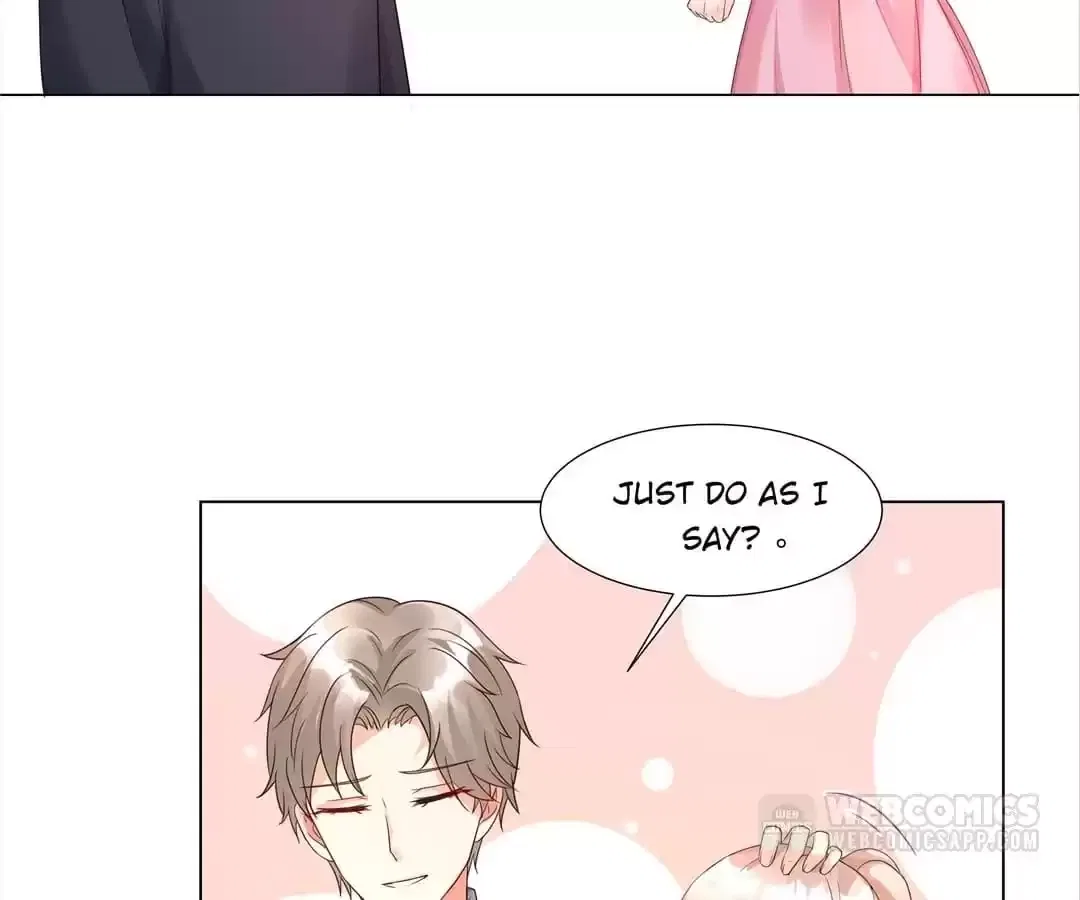 Secret Sweetheart Chapter 97 – Page 2