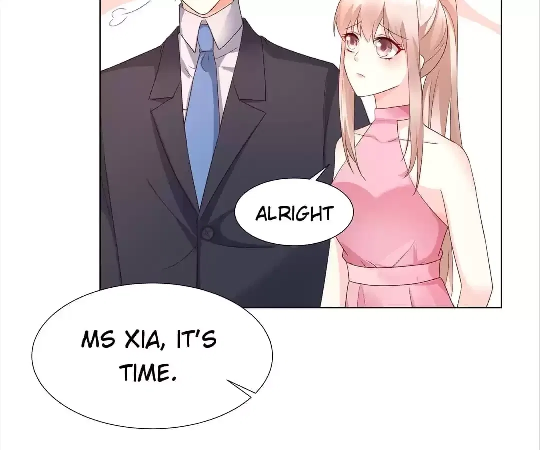 Secret Sweetheart Chapter 97 – Page 3