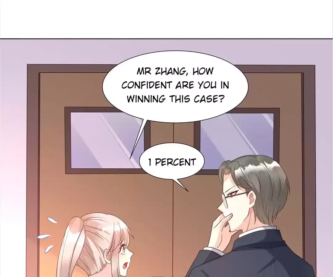 Secret Sweetheart Chapter 97 – Page 4