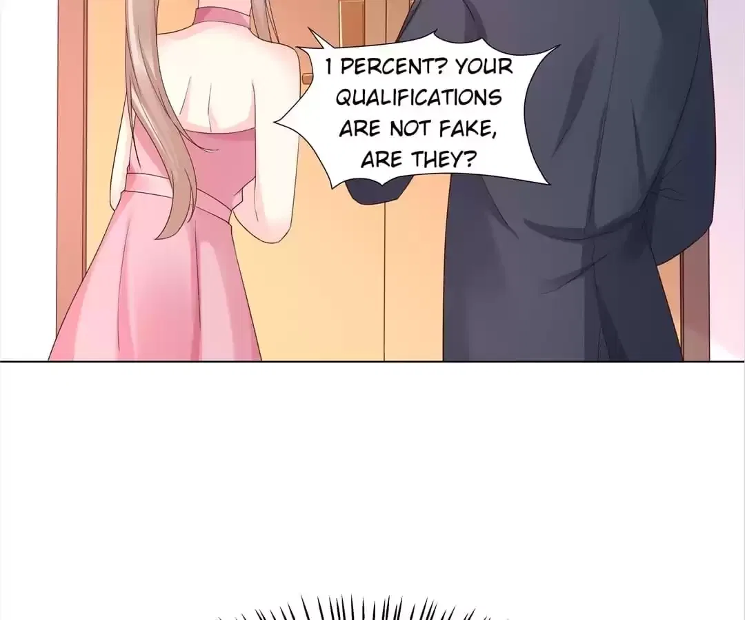 Secret Sweetheart Chapter 97 – Page 5
