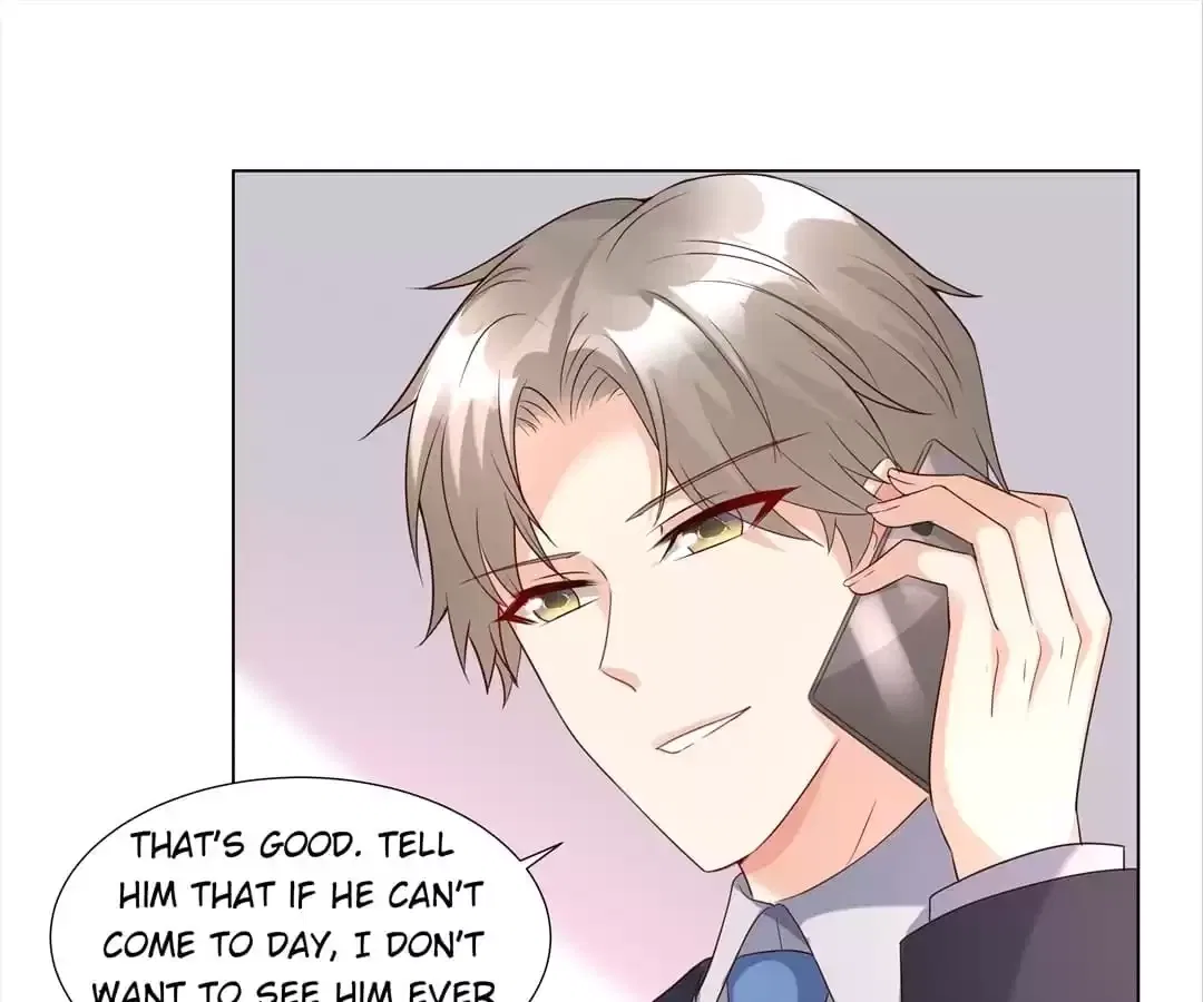 Secret Sweetheart Chapter 97 – Page 9