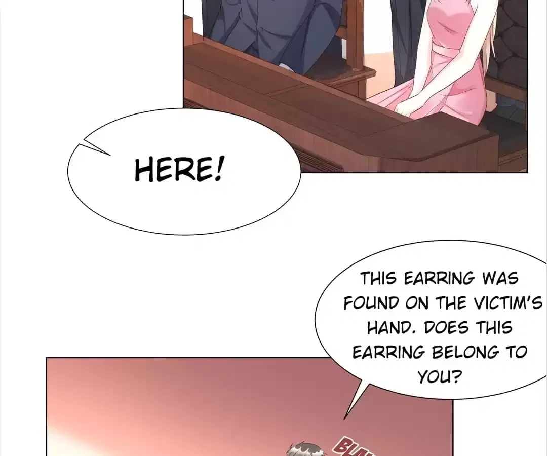 Secret Sweetheart Chapter 97 – Page 13