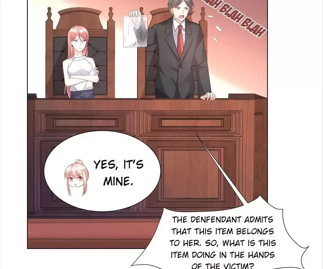 Secret Sweetheart Chapter 97 – Page 14