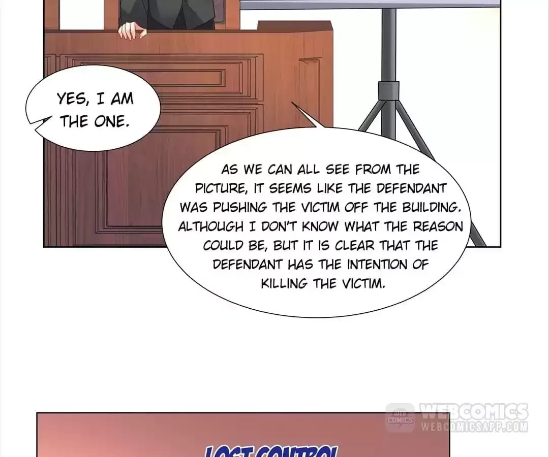 Secret Sweetheart Chapter 97 – Page 18