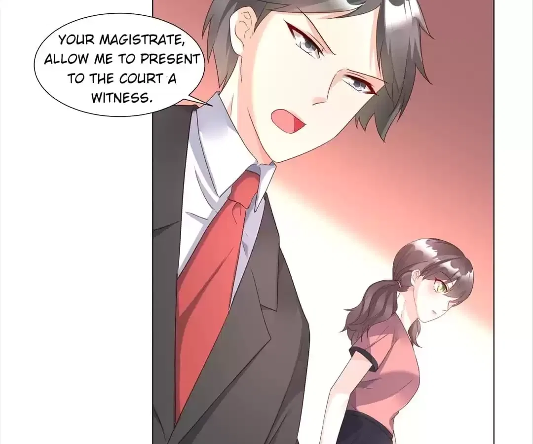Secret Sweetheart Chapter 97 – Page 20