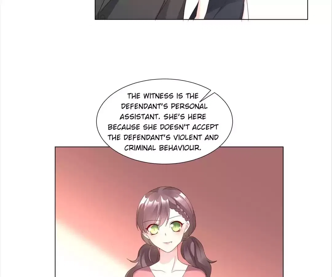 Secret Sweetheart Chapter 97 – Page 21