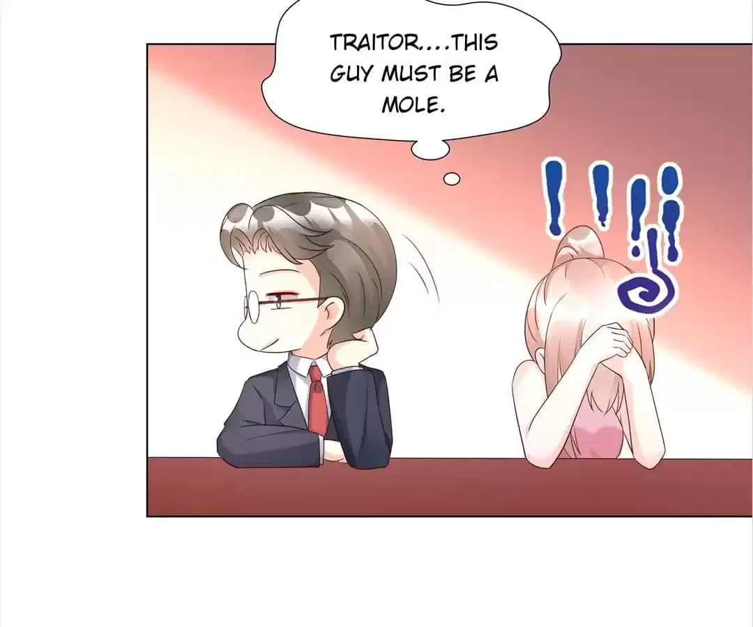 Secret Sweetheart Chapter 97 – Page 27