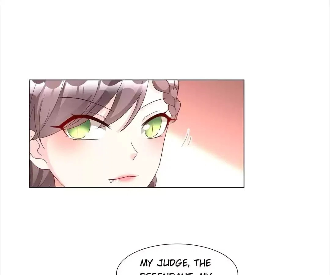 Secret Sweetheart Chapter 97 – Page 28