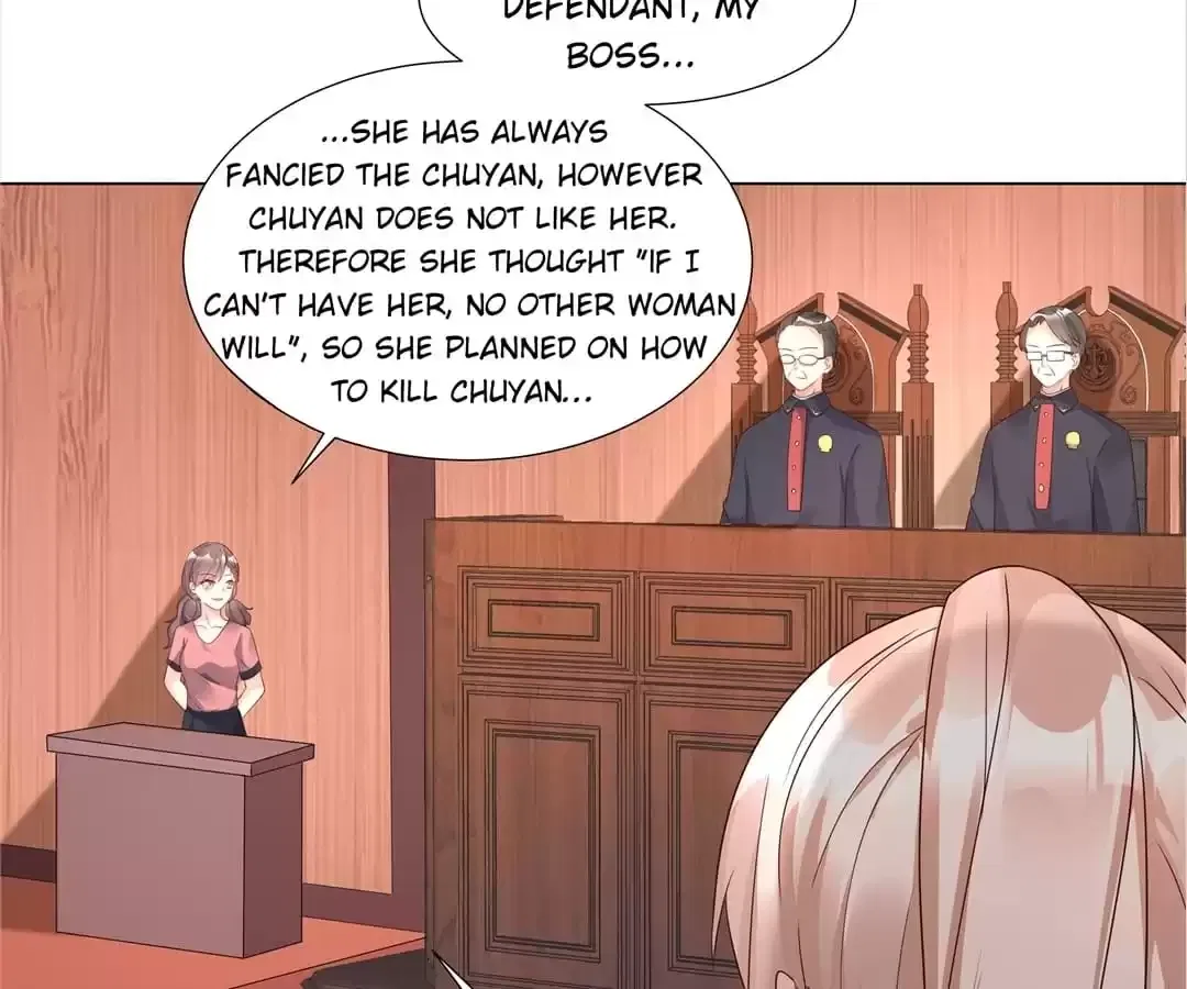 Secret Sweetheart Chapter 97 – Page 29