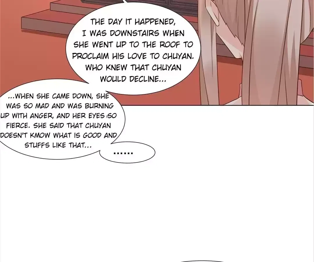 Secret Sweetheart Chapter 97 – Page 30