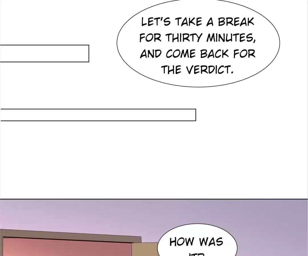 Secret Sweetheart Chapter 97 – Page 31