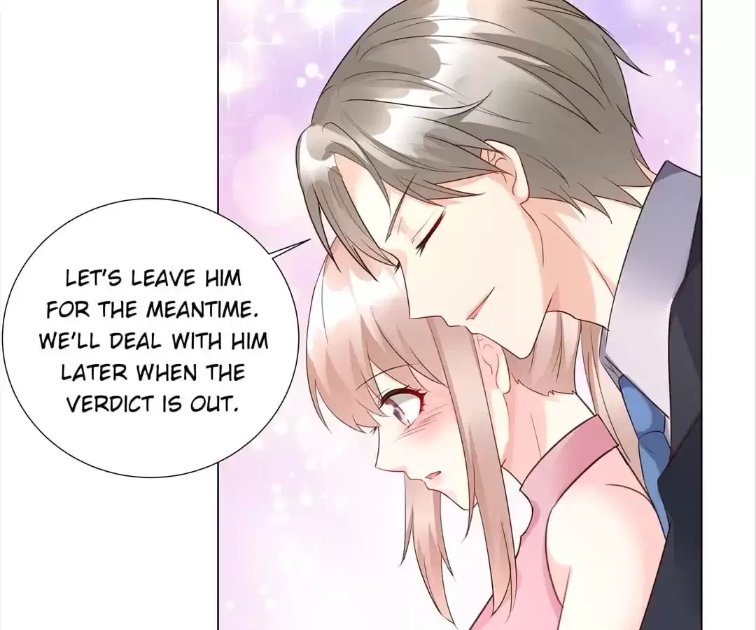 Secret Sweetheart Chapter 97 – Page 36