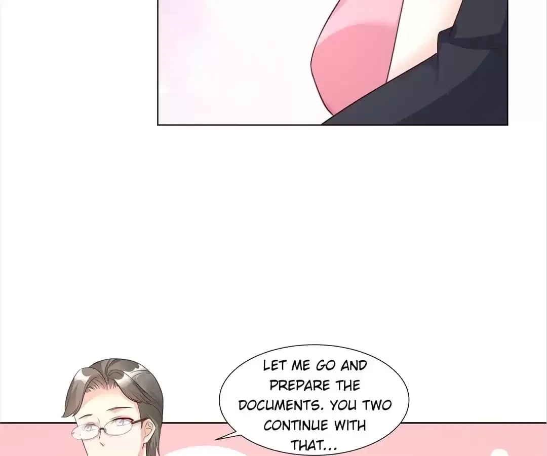 Secret Sweetheart Chapter 97 – Page 37