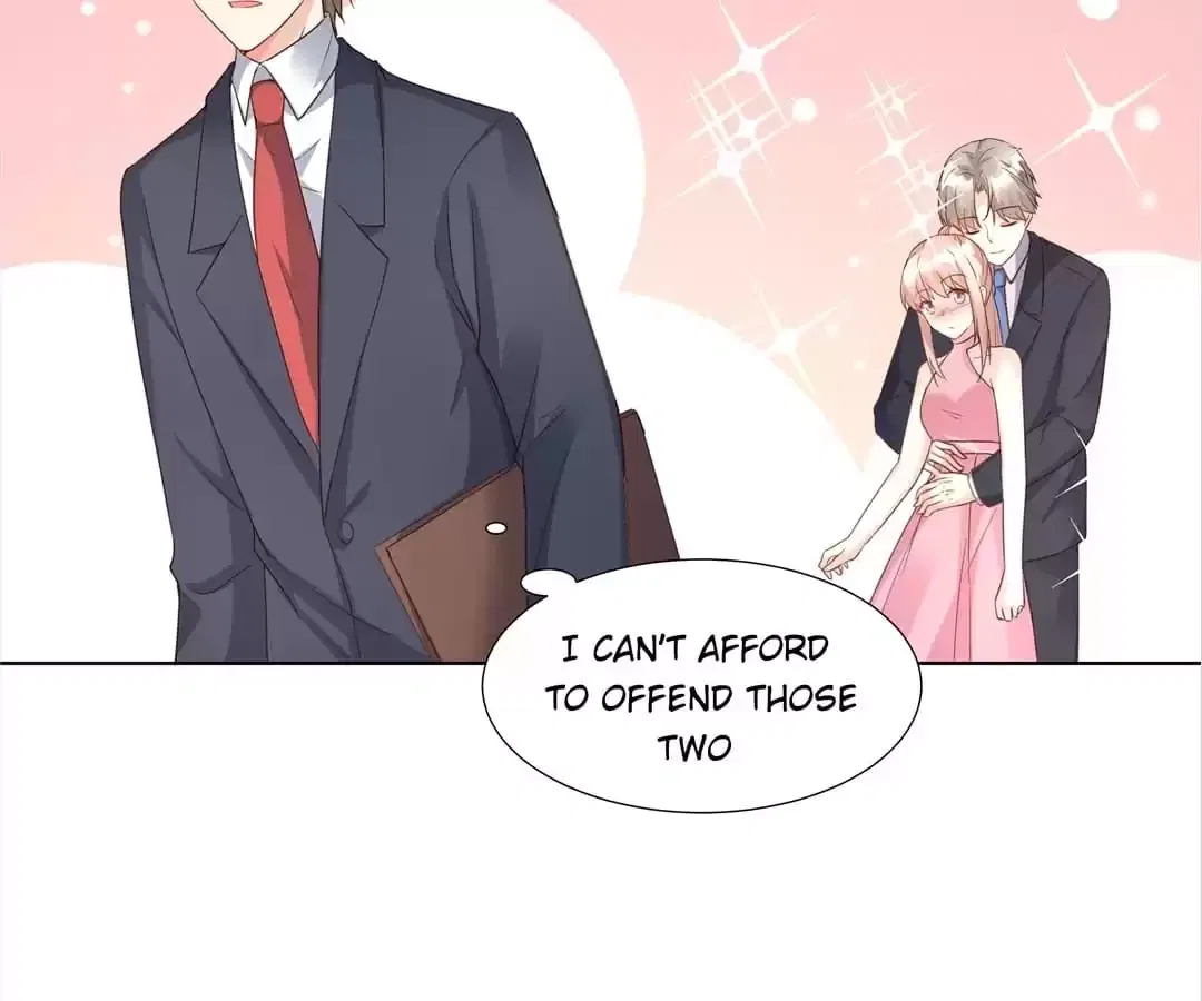 Secret Sweetheart Chapter 97 – Page 38