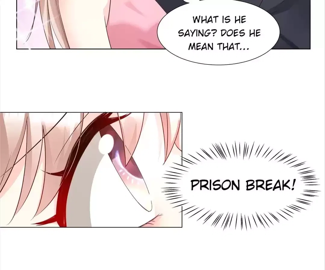 Secret Sweetheart Chapter 97 – Page 43