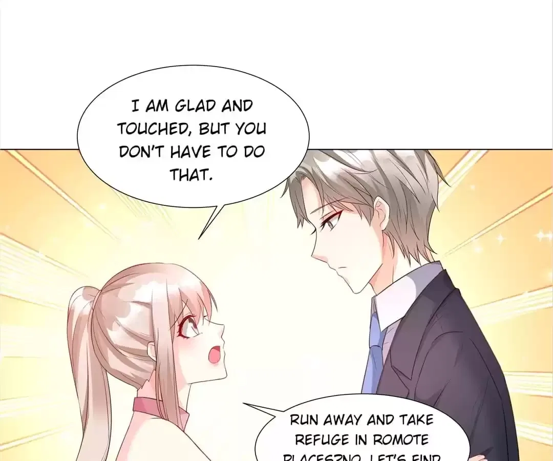 Secret Sweetheart Chapter 97 – Page 44