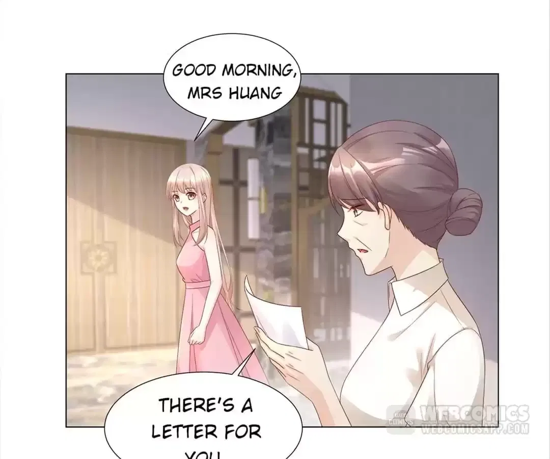 Secret Sweetheart Chapter 96 – Page 2
