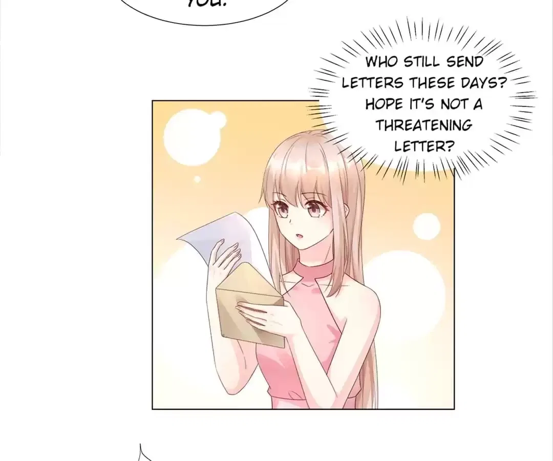 Secret Sweetheart Chapter 96 – Page 3