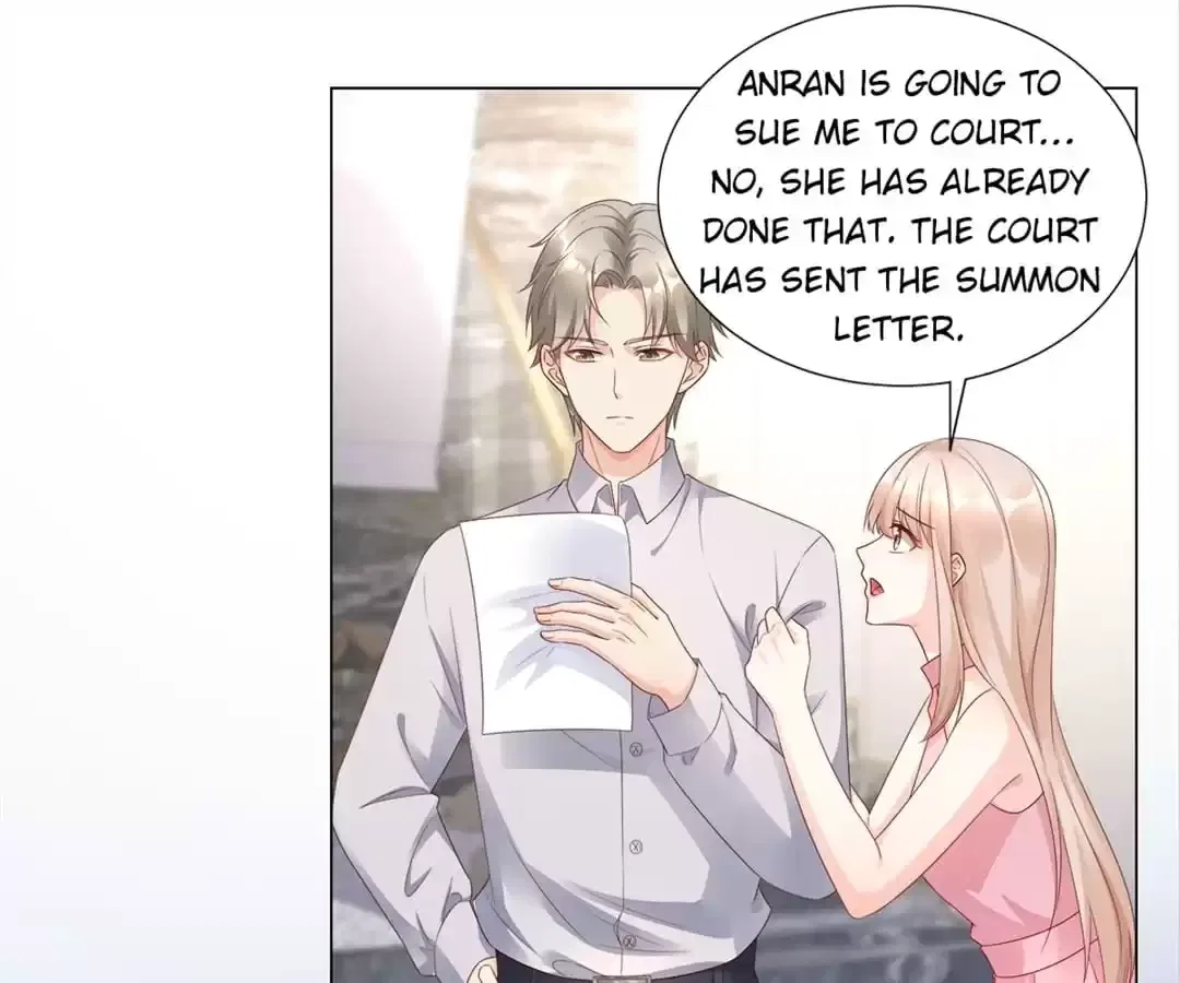 Secret Sweetheart Chapter 96 – Page 7