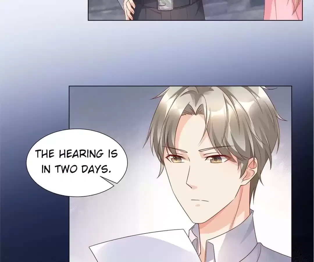 Secret Sweetheart Chapter 96 – Page 8