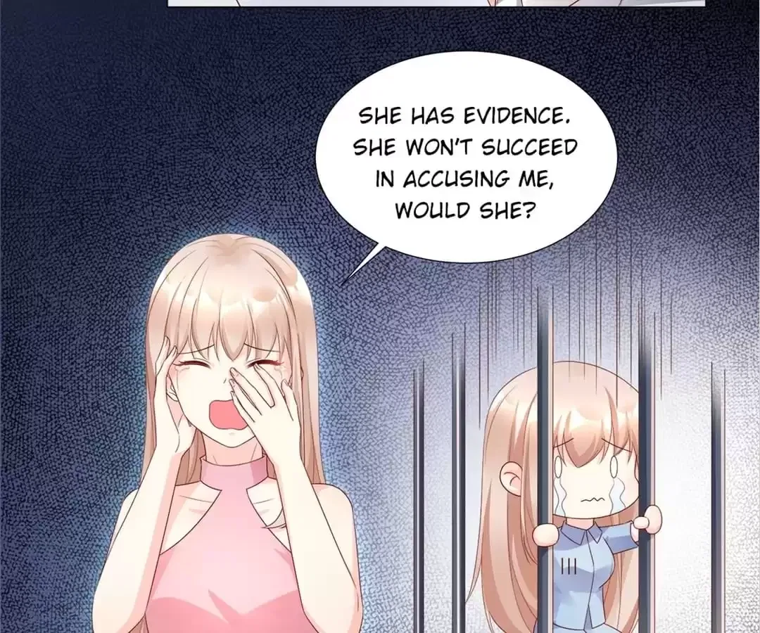 Secret Sweetheart Chapter 96 – Page 9