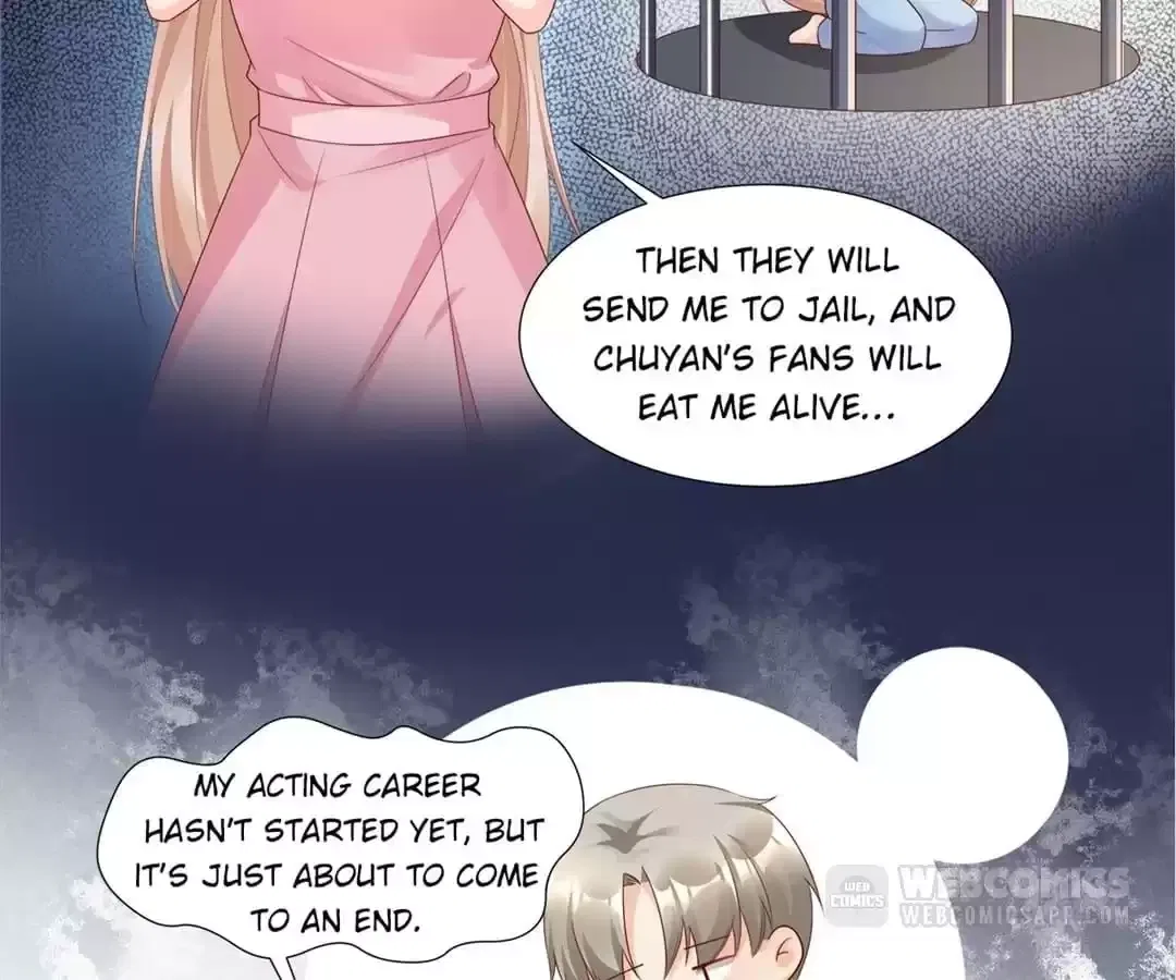 Secret Sweetheart Chapter 96 – Page 10