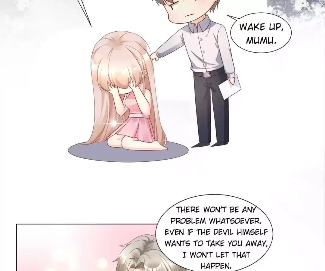 Secret Sweetheart Chapter 96 – Page 11