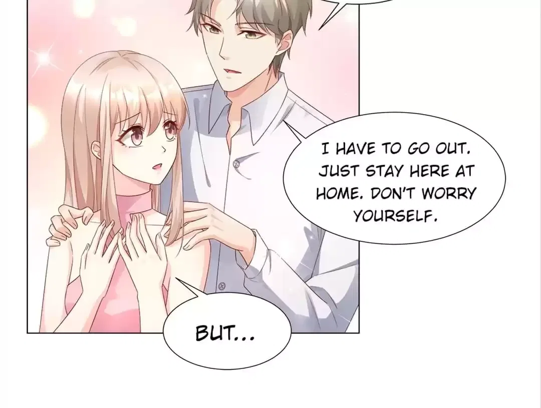 Secret Sweetheart Chapter 96 – Page 12