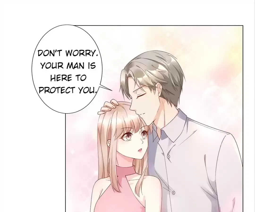 Secret Sweetheart Chapter 96 – Page 13