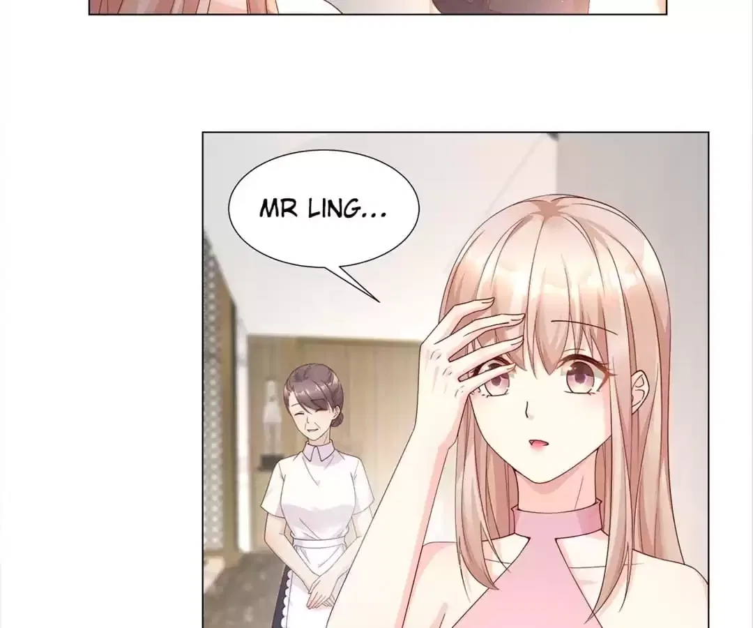 Secret Sweetheart Chapter 96 – Page 15
