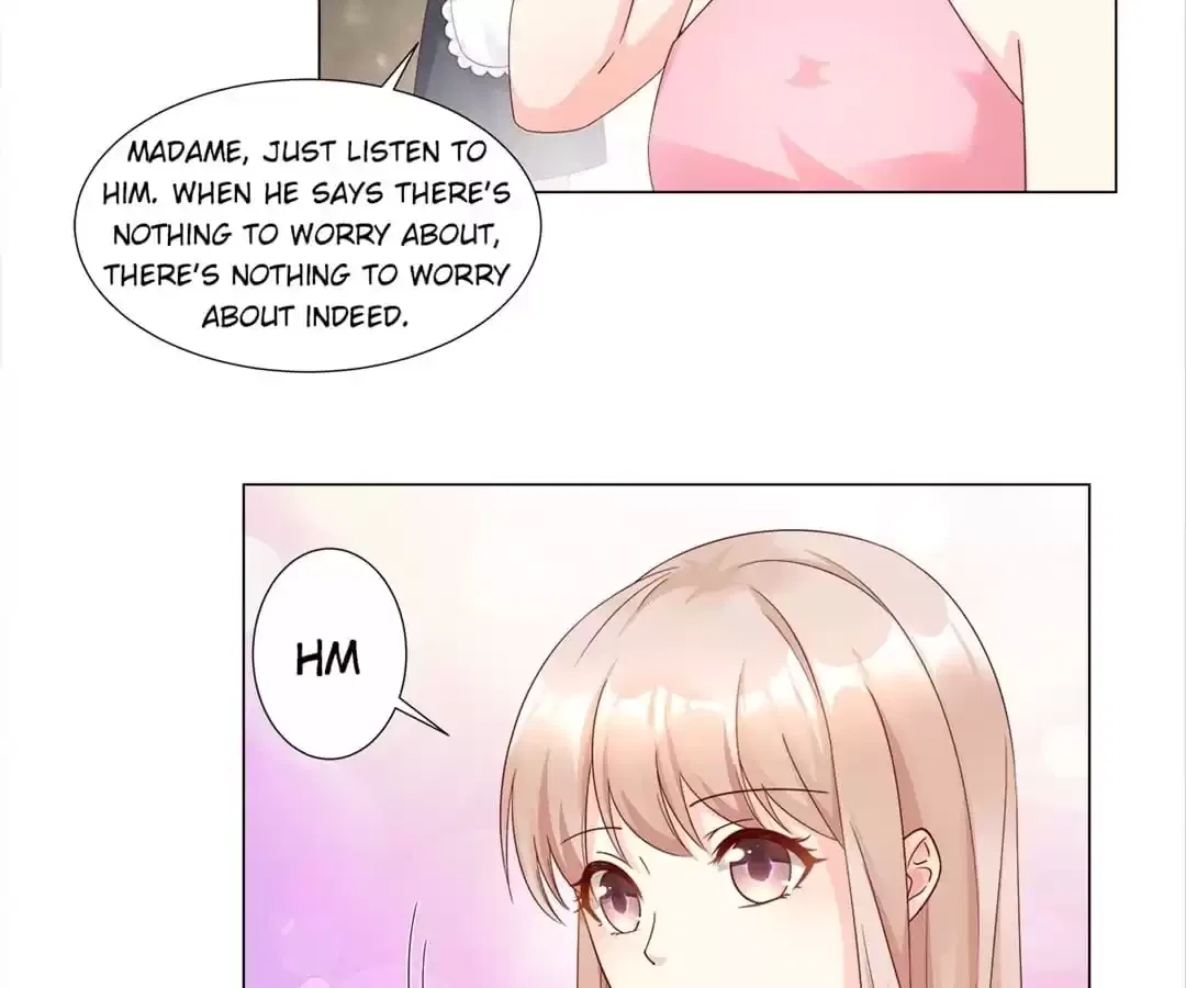 Secret Sweetheart Chapter 96 – Page 16