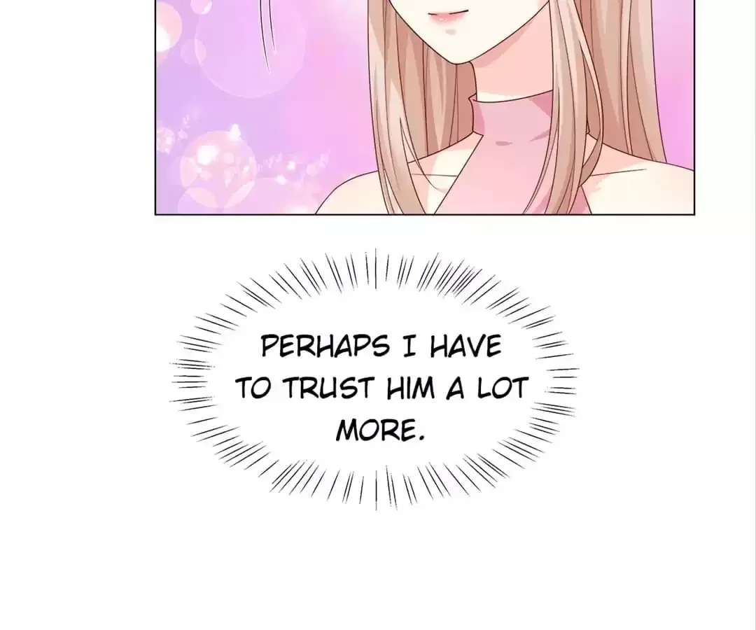 Secret Sweetheart Chapter 96 – Page 17