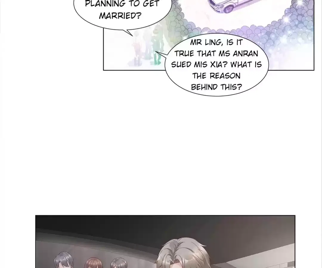 Secret Sweetheart Chapter 96 – Page 21