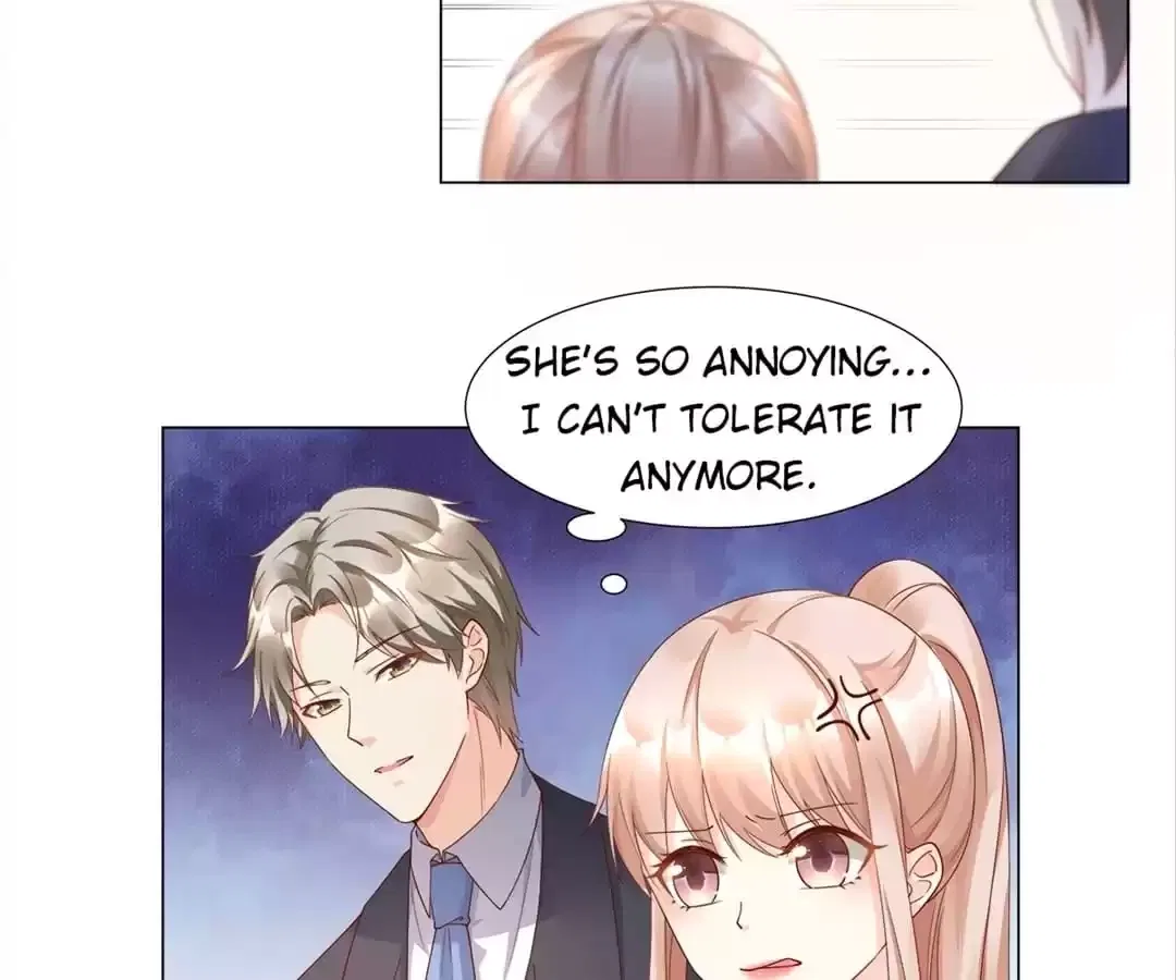 Secret Sweetheart Chapter 96 – Page 27