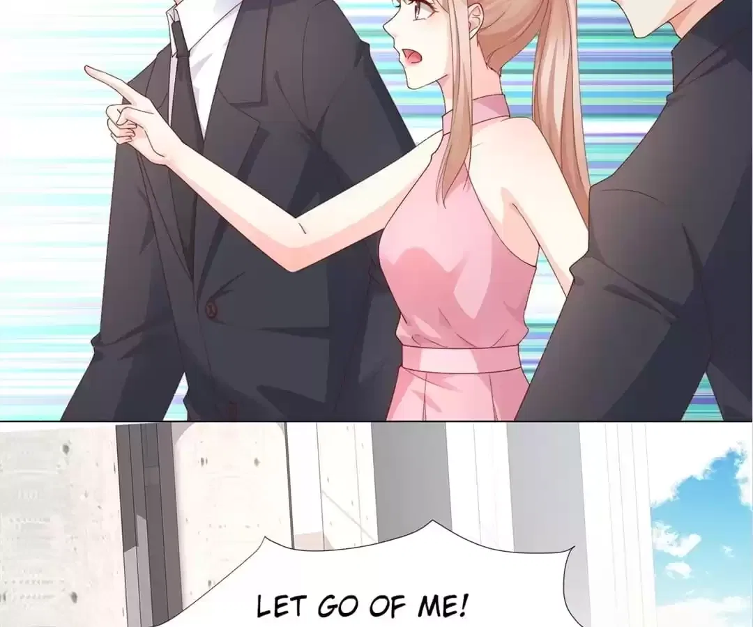 Secret Sweetheart Chapter 96 – Page 29