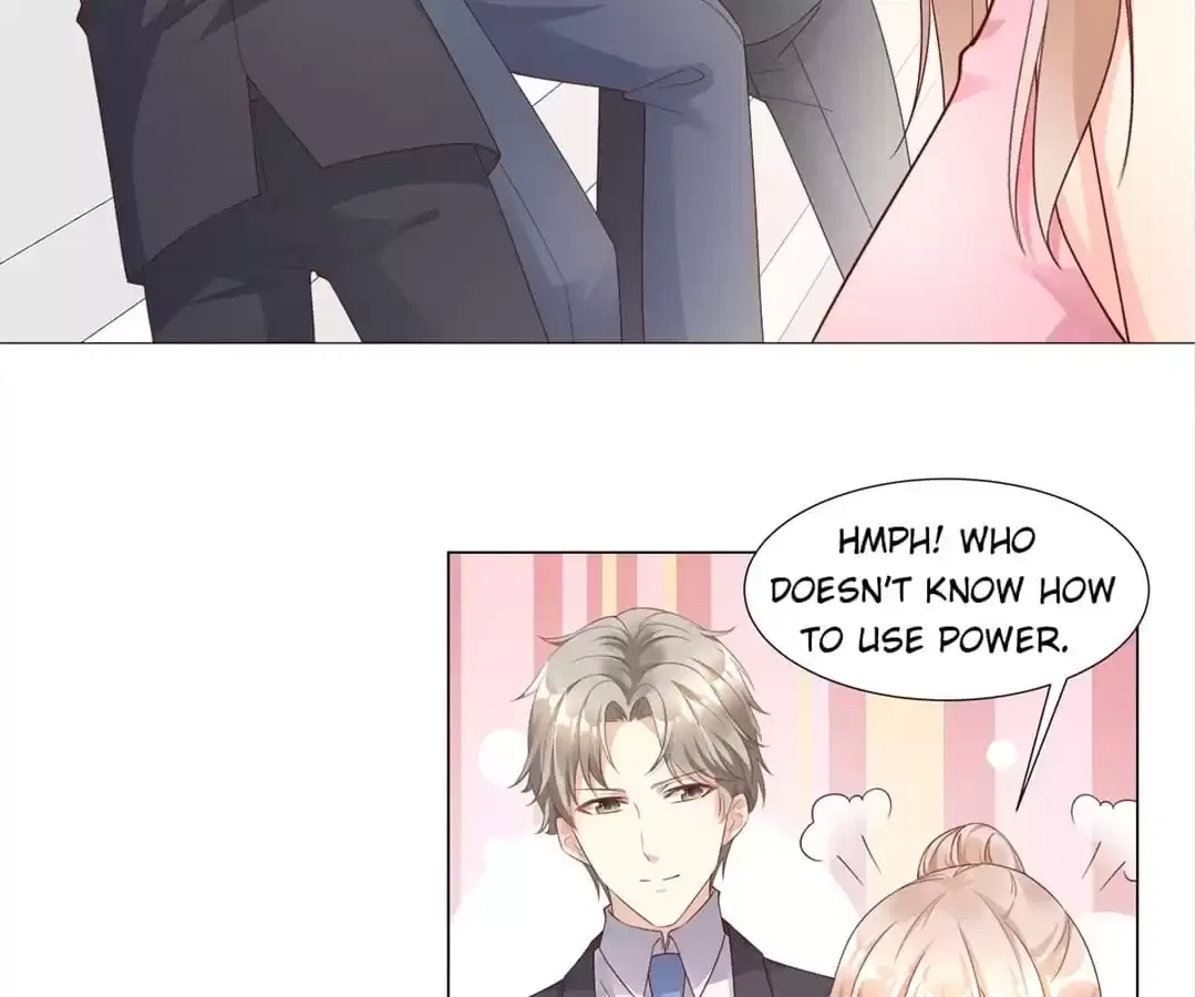 Secret Sweetheart Chapter 96 – Page 31