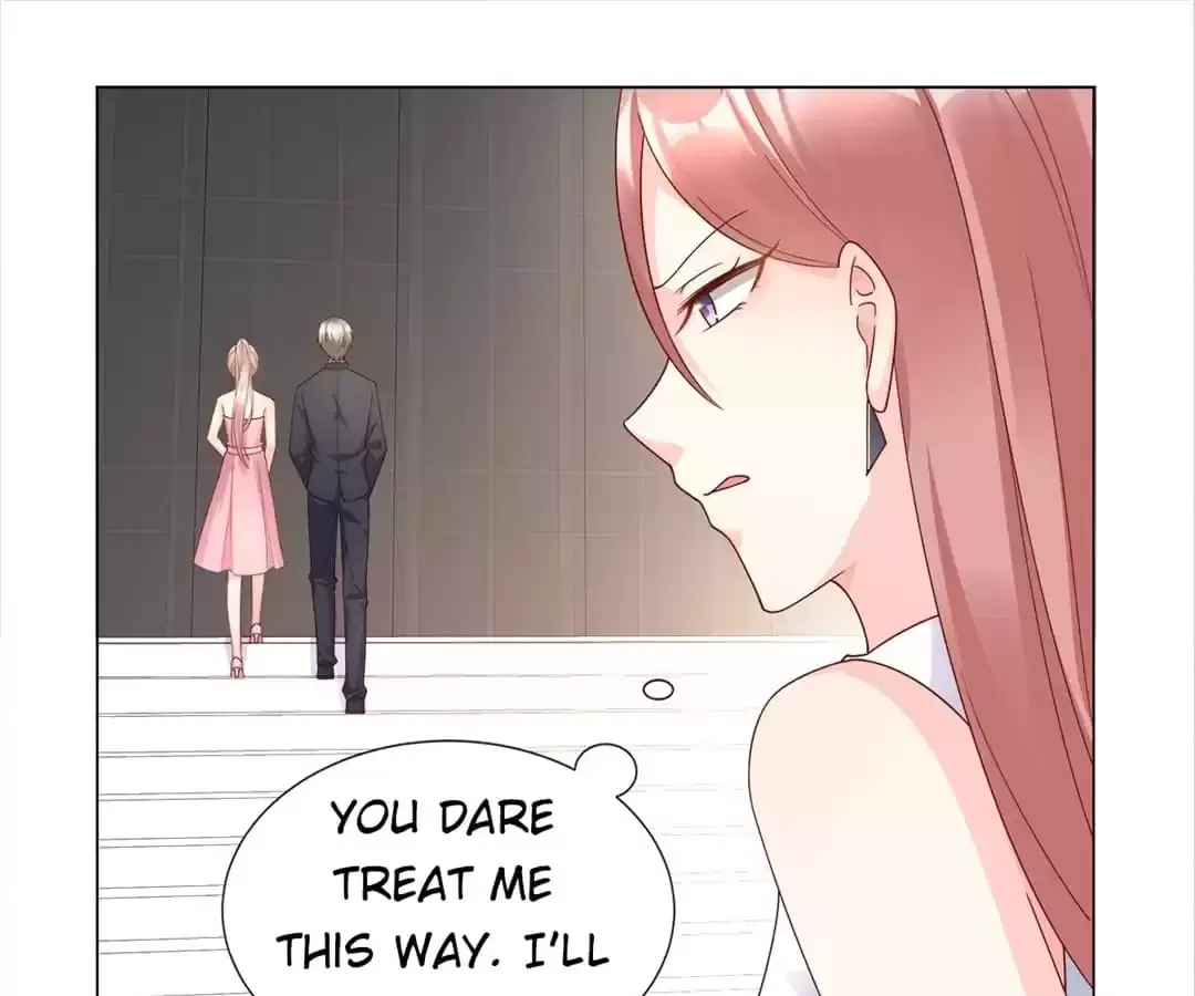 Secret Sweetheart Chapter 96 – Page 33