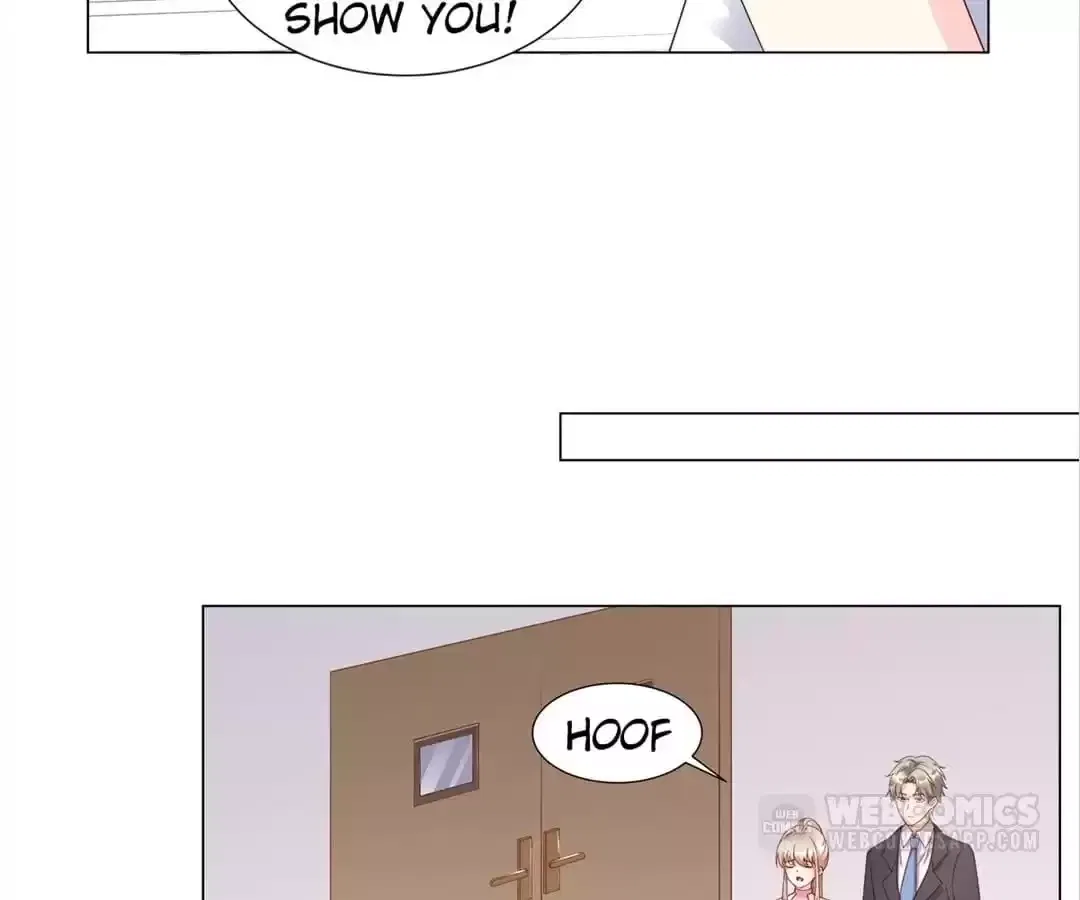 Secret Sweetheart Chapter 96 – Page 34