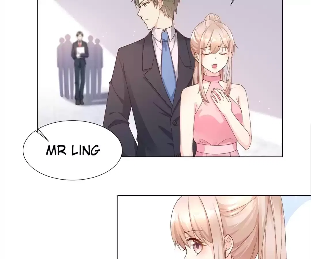 Secret Sweetheart Chapter 96 – Page 36
