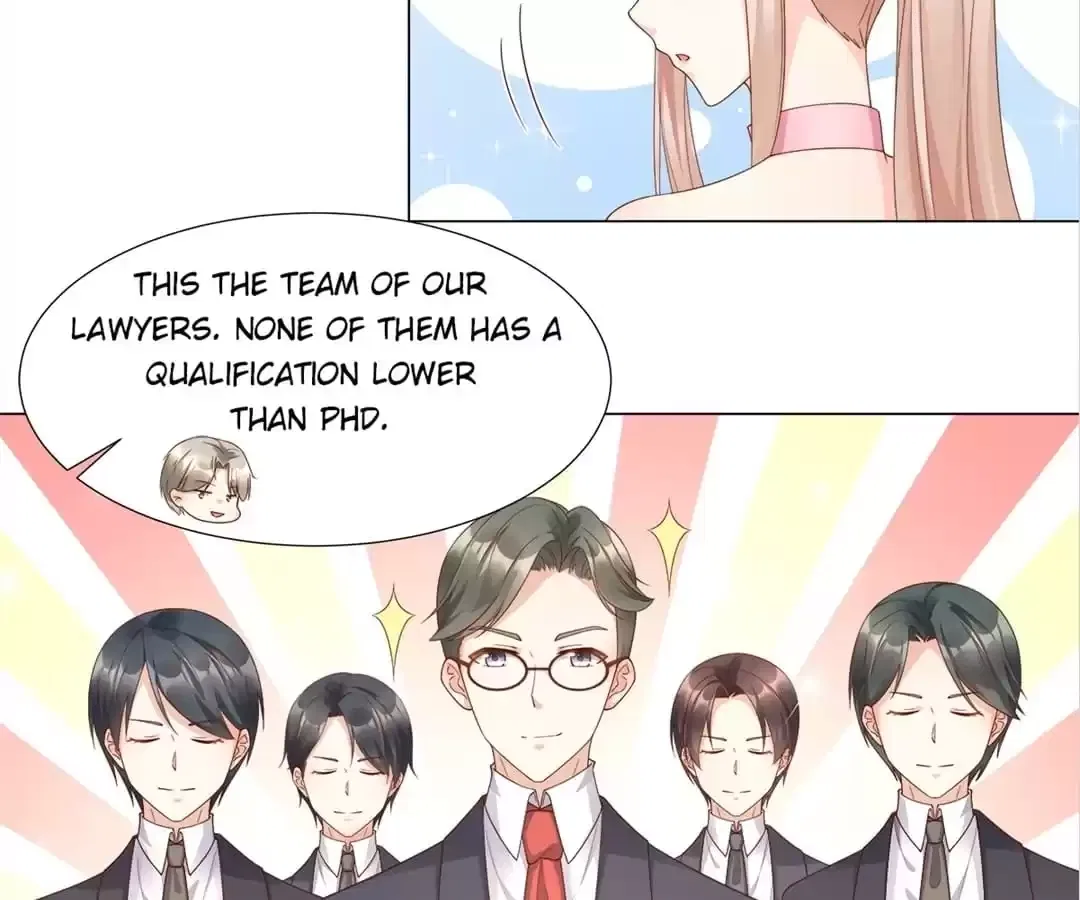 Secret Sweetheart Chapter 96 – Page 37