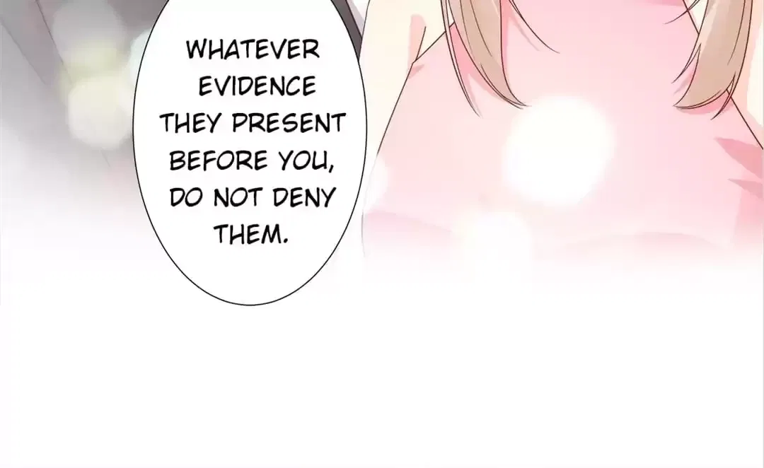 Secret Sweetheart Chapter 96 – Page 43