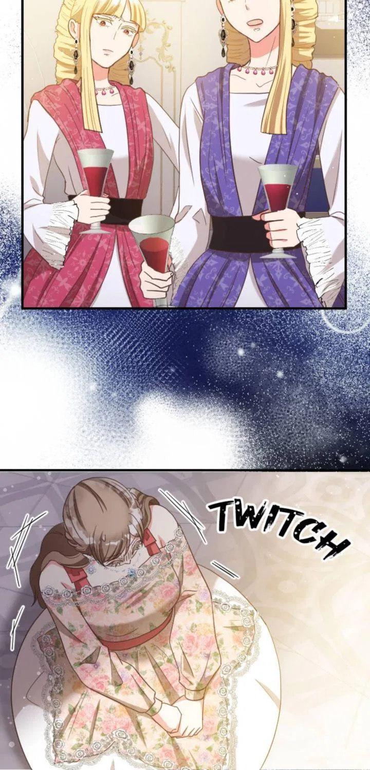 The Marriage of Countess Michelle Chapter 10 – Page 6