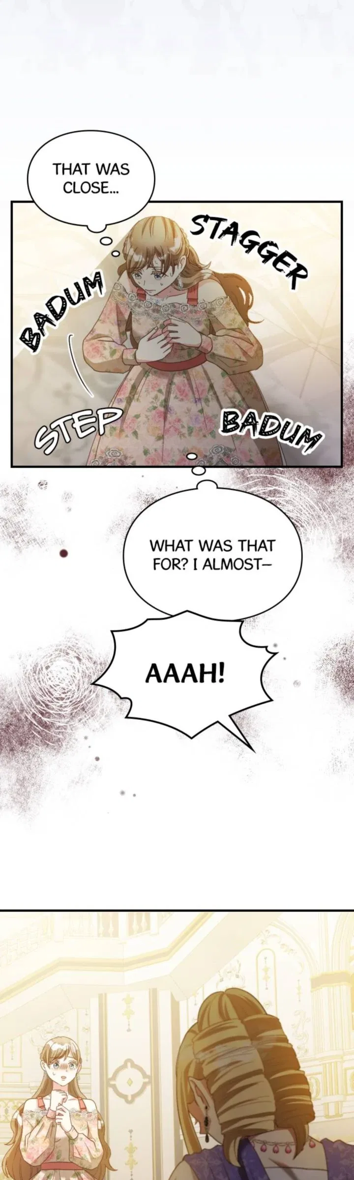 The Marriage of Countess Michelle Chapter 10 – Page 10