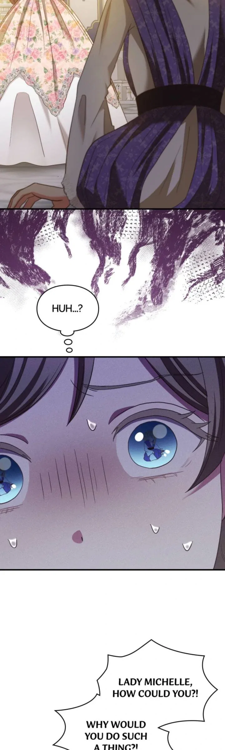 The Marriage of Countess Michelle Chapter 10 – Page 11