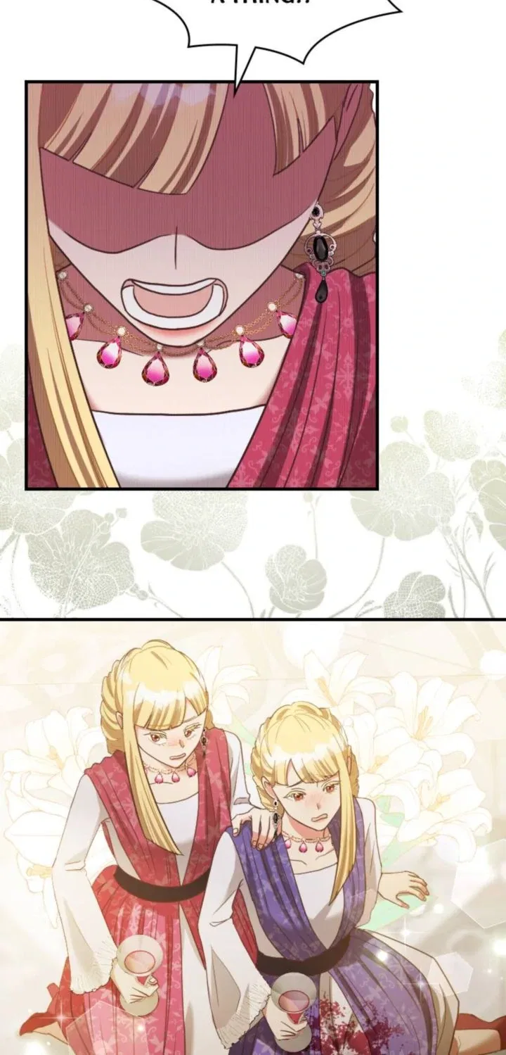 The Marriage of Countess Michelle Chapter 10 – Page 12