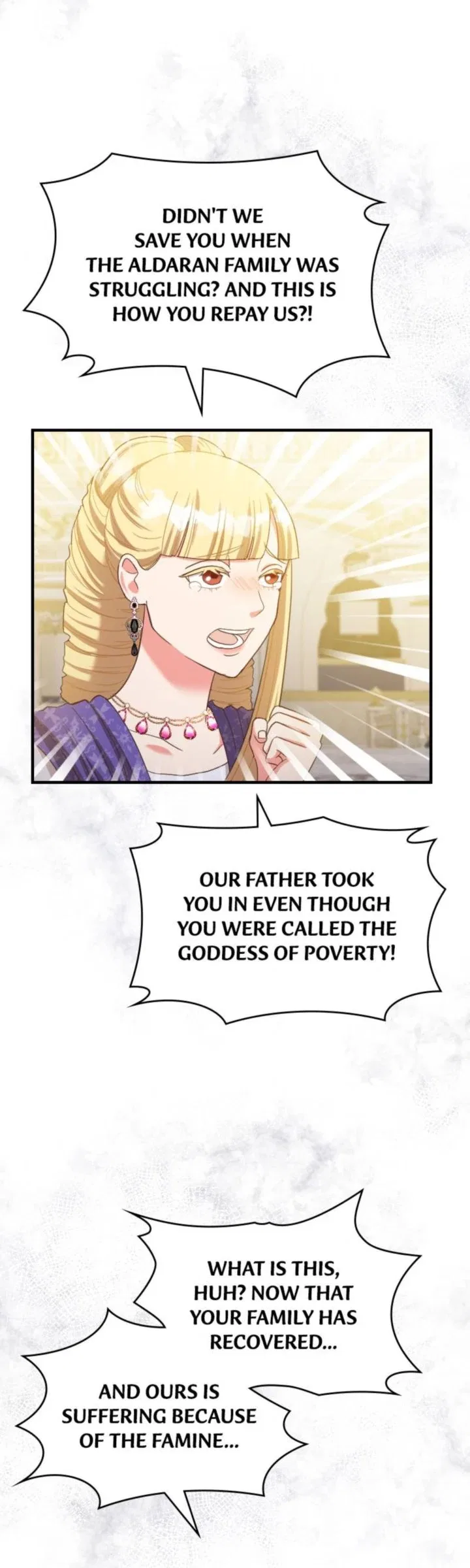 The Marriage of Countess Michelle Chapter 10 – Page 14