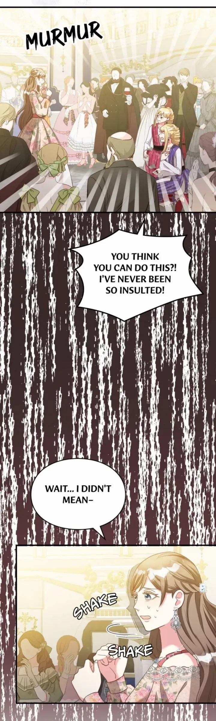 The Marriage of Countess Michelle Chapter 10 – Page 15
