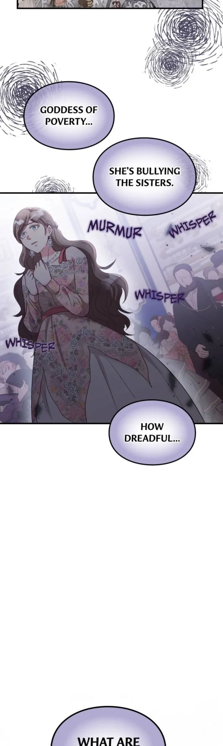 The Marriage of Countess Michelle Chapter 10 – Page 22