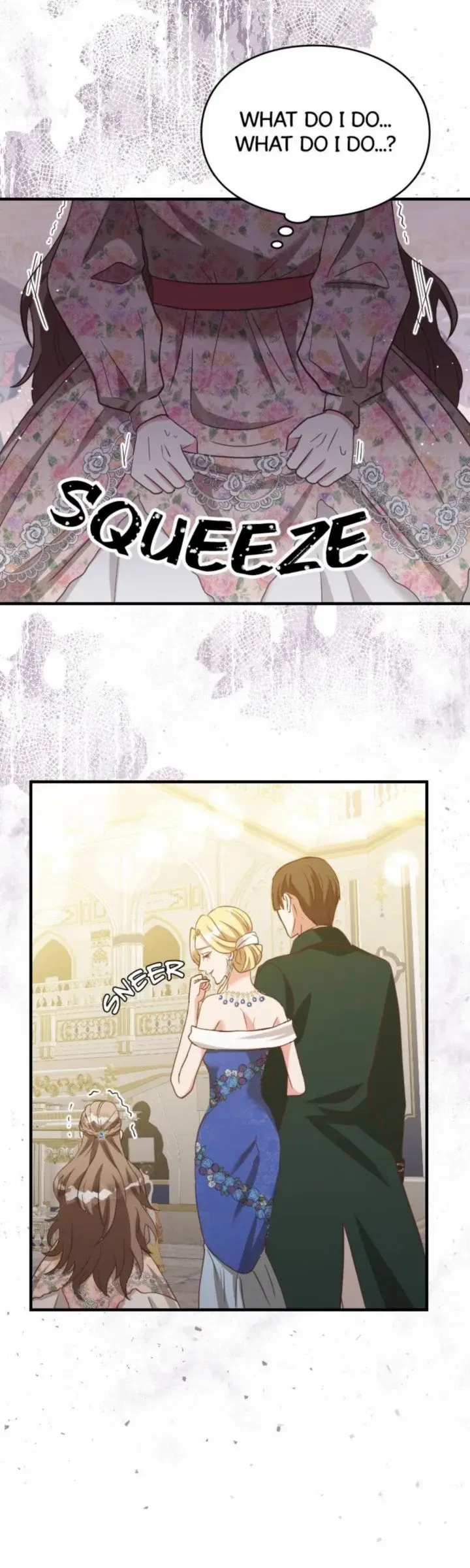 The Marriage of Countess Michelle Chapter 10 – Page 26